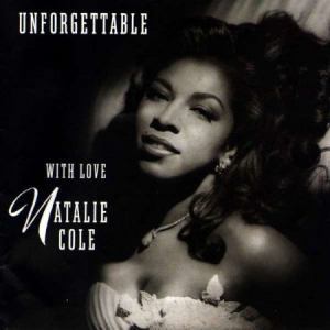 Natalie Cole - Unforgettable...With Love ryhmässä VINYYLI @ Bengans Skivbutik AB (4217923)