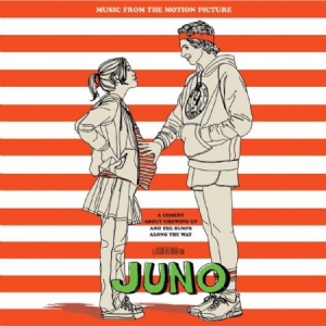 Various Artists - Soundtrack - Juno (Music From The Motion Picture) Ltd ryhmässä VINYYLI @ Bengans Skivbutik AB (4217925)