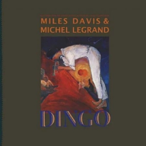 Miles Davis & Michel LeGrand - Dingo: Selections From The Movie (Ltd In ryhmässä VINYYLI @ Bengans Skivbutik AB (4217926)