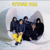 Orphan Egg - Orphan Egg ryhmässä VINYYLI @ Bengans Skivbutik AB (4218068)