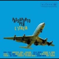 Passaporto Per L'italia - Various Artists ryhmässä VINYYLI @ Bengans Skivbutik AB (4218069)