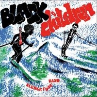 Black Children Sledge Funk Band - Black Children ryhmässä VINYYLI @ Bengans Skivbutik AB (4218073)