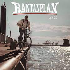 Rantanplan - Ahoi ryhmässä CD @ Bengans Skivbutik AB (4218190)