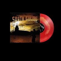 Sworn Enemy - Beginning Of The End The (Swirl Vin ryhmässä VINYYLI @ Bengans Skivbutik AB (4218199)