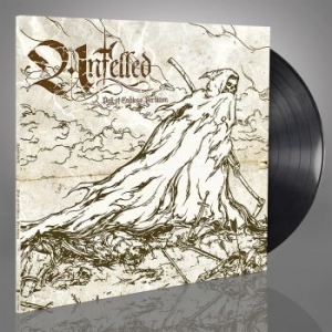 Unfelled - Pall Of Endless Perdition (Vinyl Lp ryhmässä VINYYLI @ Bengans Skivbutik AB (4218203)