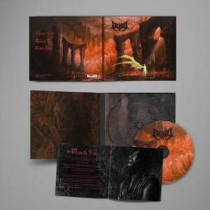 Acod - Cryptic Curse (Digipack) ryhmässä CD @ Bengans Skivbutik AB (4218206)