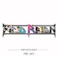 Acid Reign - Anthology 1987-2017 (4Cd) ryhmässä CD @ Bengans Skivbutik AB (4218207)