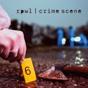 Rpwl - Crime Scene (Digipack) ryhmässä CD @ Bengans Skivbutik AB (4218208)