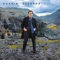 Shakin' Stevens - Re-Set ryhmässä VINYYLI @ Bengans Skivbutik AB (4218218)