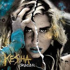 Ke$Ha - Cannibal (Expanded Edition) ryhmässä ME SUOSITTELEMME / Joululahjavinkki: Vinyyli @ Bengans Skivbutik AB (4218375)