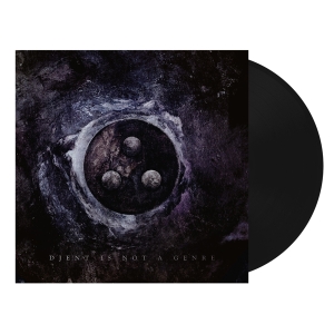 Periphery - Periphery V: Djent Is Not A Genre ryhmässä VINYYLI @ Bengans Skivbutik AB (4218377)