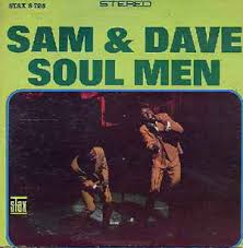 Sam & Dave - Soul Men ryhmässä -Start Sell1 @ Bengans Skivbutik AB (4218528)