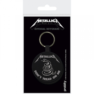 Metallica - don´t tread on me - woven ke ryhmässä MERCH @ Bengans Skivbutik AB (4218721)