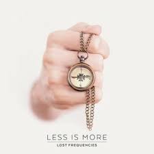 Lost Frequencies - Less Is More ryhmässä VINYYLI @ Bengans Skivbutik AB (4218929)