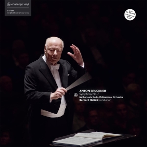 Bernard Haitink - Bruckner No. 7 (Vinyl) ryhmässä VINYYLI @ Bengans Skivbutik AB (4218931)