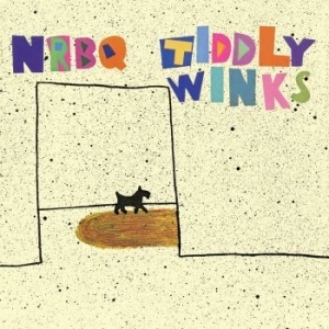 Nrbq - Tiddlywinks ryhmässä VINYYLI @ Bengans Skivbutik AB (4219290)