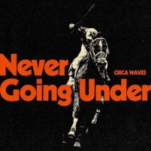 Circa Waves - Never Going Under ryhmässä CD @ Bengans Skivbutik AB (4219297)