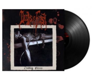 Deeds Of Flesh - Trading Pieces (Vinyl Lp) ryhmässä VINYYLI @ Bengans Skivbutik AB (4219311)