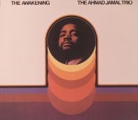 Ahmad Jamal Trio - The Awakening (Verve By Request) ryhmässä VINYYLI @ Bengans Skivbutik AB (4219339)