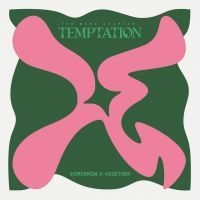 Tomorrow X Together - The Name Chapter: Temptation (Stand ryhmässä CD @ Bengans Skivbutik AB (4219343)