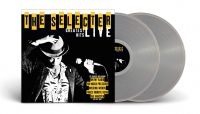 Selecter The - Greatest Hits Live (2 Lp Clear Viny ryhmässä VINYYLI / Pop-Rock @ Bengans Skivbutik AB (4219511)