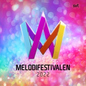 Melodifestivalen - Melodifestivalen 2022 ryhmässä ME SUOSITTELEMME / Melodifestivaali @ Bengans Skivbutik AB (4219563)