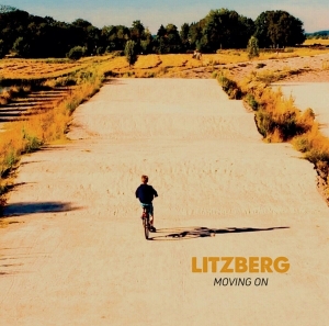 Litzberg - Moving On ryhmässä VINYYLI @ Bengans Skivbutik AB (4219624)