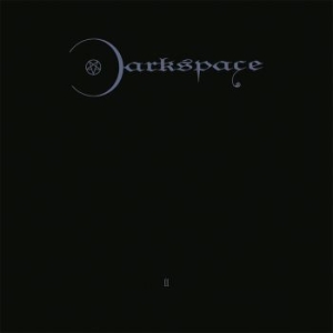 Darkspace - Dark Space Ii ryhmässä CD @ Bengans Skivbutik AB (4219689)