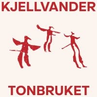 Kjellvandertonbruket - Fossils ryhmässä ME SUOSITTELEMME / Joululahjavinkki: CD @ Bengans Skivbutik AB (4219701)