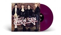 Chron Gen - Best Of Chron Gen The (Purple Vinyl ryhmässä VINYYLI @ Bengans Skivbutik AB (4219713)