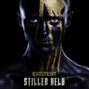 Existent - Stiller Held (Digipack) ryhmässä CD @ Bengans Skivbutik AB (4219719)