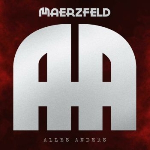 Maerzfeld - Alles Anders (Digipack) ryhmässä CD @ Bengans Skivbutik AB (4219720)