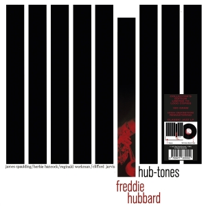 Freddie Hubbard - Hub-Tones ryhmässä VINYYLI @ Bengans Skivbutik AB (4219770)