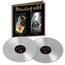 Running Wild - Death Or Glory ryhmässä VINYYLI @ Bengans Skivbutik AB (4220038)