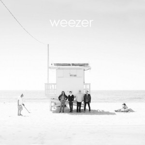 Weezer - Weezer (White Album) ryhmässä VINYYLI @ Bengans Skivbutik AB (4220088)