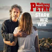 Petry Wolfgang - Stark Wie Wir ryhmässä ME SUOSITTELEMME / Joululahjavinkki: CD @ Bengans Skivbutik AB (4220193)