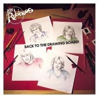 Rubinoos The - Back To The Drawing Board ryhmässä CD @ Bengans Skivbutik AB (4220606)