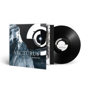 Arcturus - Sham Mirrors (Vinyl Lp) ryhmässä VINYYLI @ Bengans Skivbutik AB (4220630)