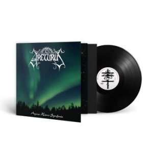 Arcturus - Aspera Hiems Symfonia (Vinyl Lp) ryhmässä VINYYLI @ Bengans Skivbutik AB (4220631)