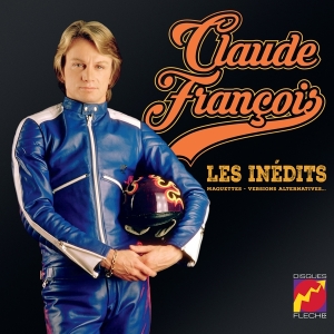 Francois Claude - Les Inedits Vol.1 ryhmässä CD @ Bengans Skivbutik AB (4220780)