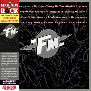 Various - Fm ryhmässä CD @ Bengans Skivbutik AB (4220790)