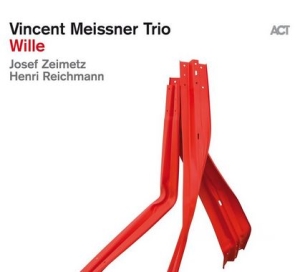 Vincent Meissner Trio - Wille ryhmässä CD @ Bengans Skivbutik AB (4220852)