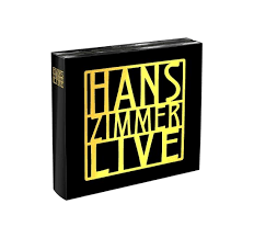 Zimmer Hans - Live ryhmässä Minishops / Hans Zimmer @ Bengans Skivbutik AB (4221050)