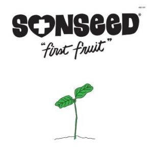 Sonseed - First Fruit ryhmässä VINYYLI @ Bengans Skivbutik AB (4221238)