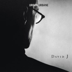 David J - Urban Urbane ryhmässä ME SUOSITTELEMME / Record Store Day / RSD2023 @ Bengans Skivbutik AB (4221239)