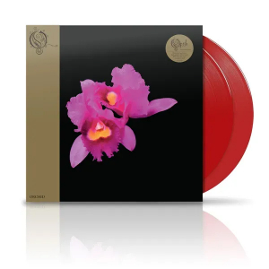 Opeth - Orchid ryhmässä Minishops / Opeth @ Bengans Skivbutik AB (4221250)