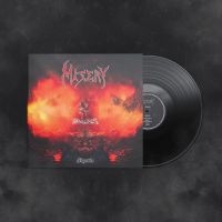 Misery - Mystic (Vinyl Lp) ryhmässä VINYYLI @ Bengans Skivbutik AB (4221298)