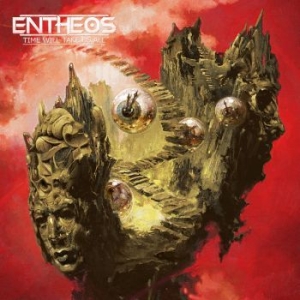 Entheos - Time Will Take Us All ryhmässä ME SUOSITTELEMME / Joululahjavinkki: CD @ Bengans Skivbutik AB (4221301)