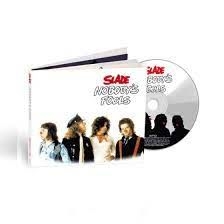 Slade - Nobody's Fools ryhmässä CD @ Bengans Skivbutik AB (4221318)