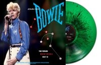 Bowie David - Live At The Forum Montreal 1983 ryhmässä VINYYLI @ Bengans Skivbutik AB (4221615)